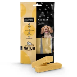 Snacks<Chewies Kaas Sticks Hondensnack S 120 gr