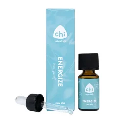 Luchtverfrisser<CHI Energize Mix Olie 10 ml