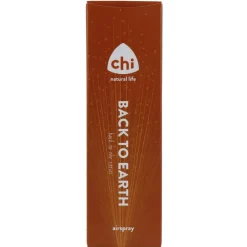 Back To Earth Spray 50 ml^Chi Natural Life New