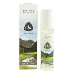 Luchtwegen & Keel<Chi Natural Life Davos Kuurroller 10 ml