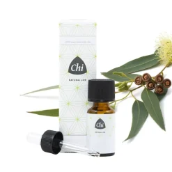 Eucalyptus Wild 100 ml Huisparfum