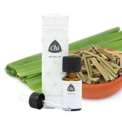 Lemongrass 10 ml^Chi Natural Life Discount