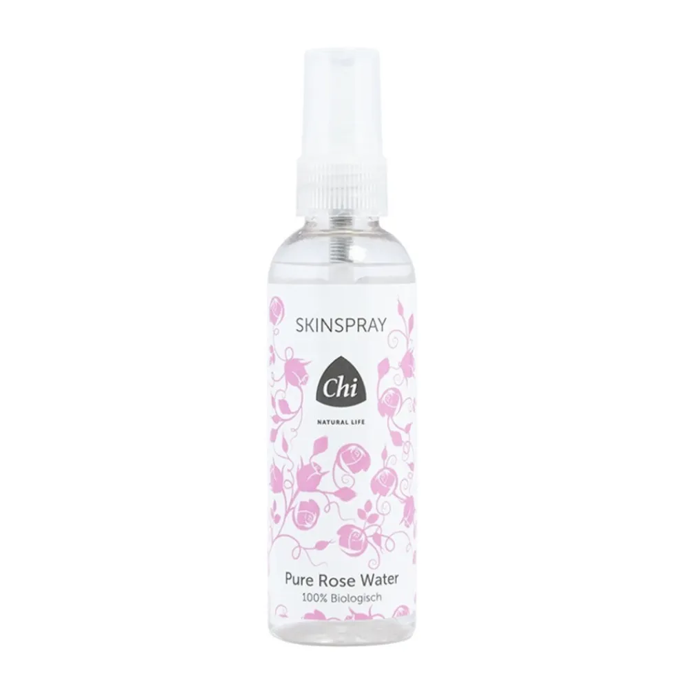 Skinspray Rozenwater^CHI Outlet