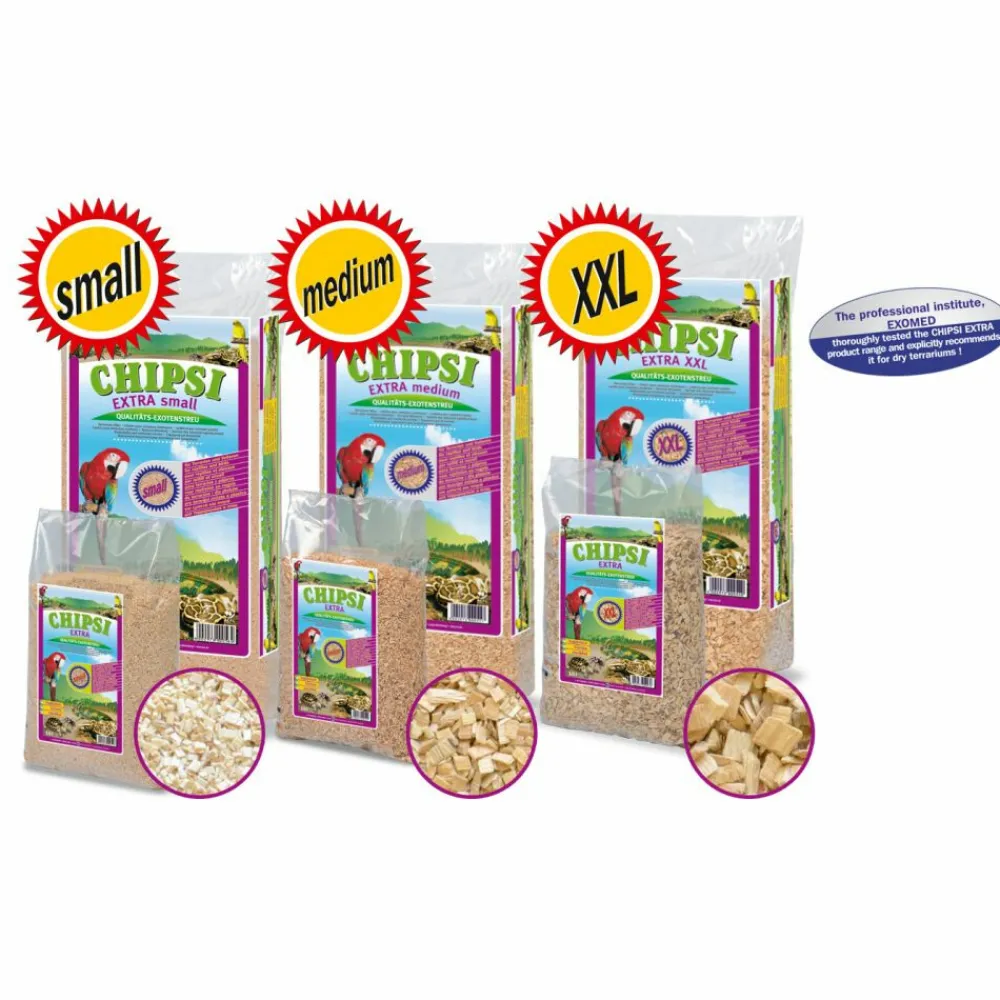 Outlet Extra Beukensnippers Xl 15 kg Bodembedekking