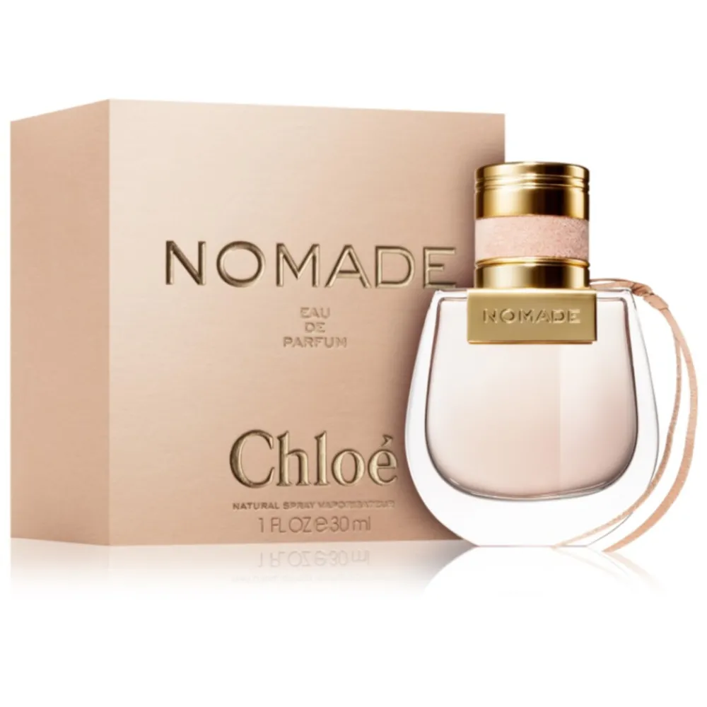 Discount Nomade Eau de Parfum 30 ml Parfum|Voor Haar