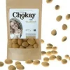 Melk Amandel 110 gr^Chokay New