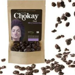 Puur Cranberries 110 gr^Chokay Discount