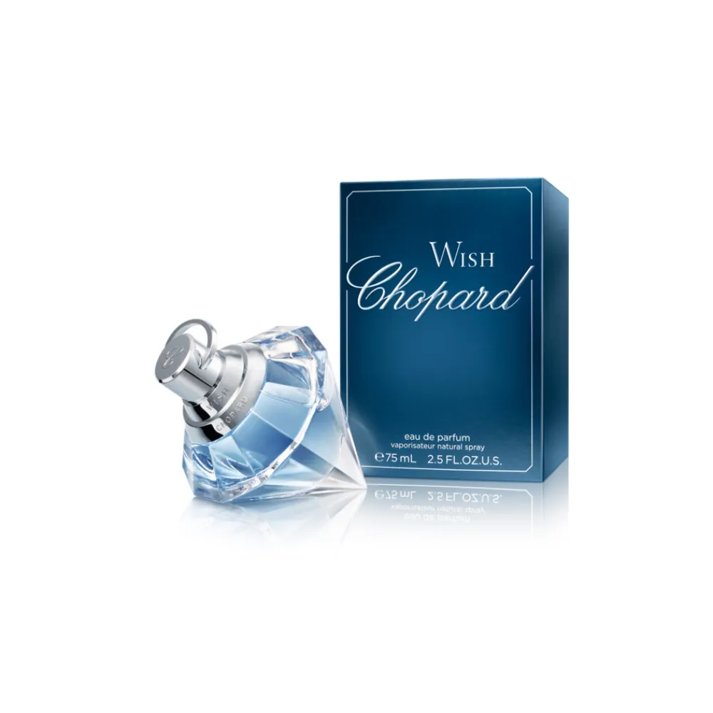 Parfum|Voor Haar<Chopard Wish Eau de Parfum 75 ml