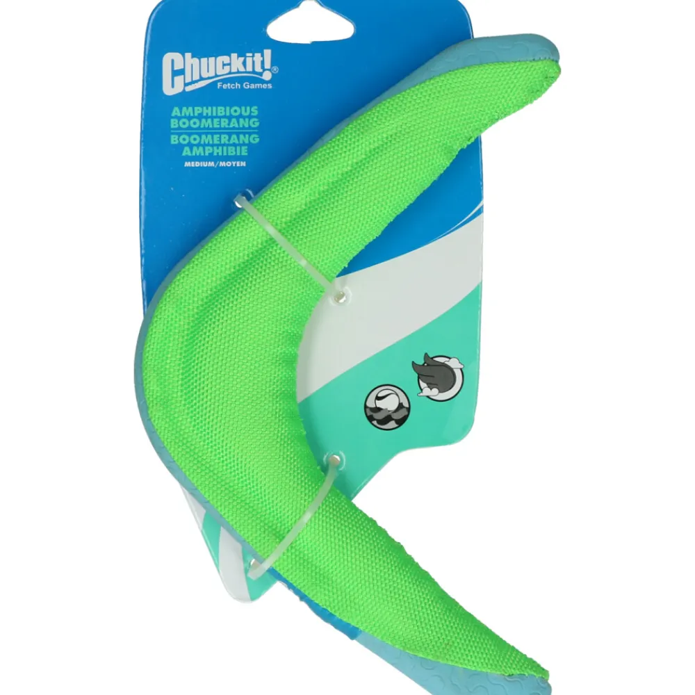 Amphibious Boomerang Medium^Chuckit Best