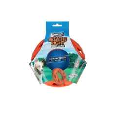 Hot Breathe Right Fetch Wheel Speelgoed