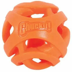 Speelgoed<Chuckit Breathe Right Fetch Ball Large ø 7 cm