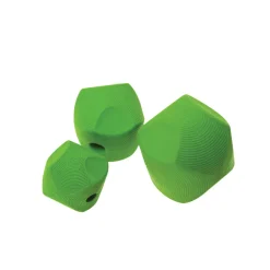 Erratic Ball Medium 2-pack^Chuckit Hot