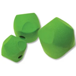 Erratic Ball Medium 2-pack^Chuckit Hot