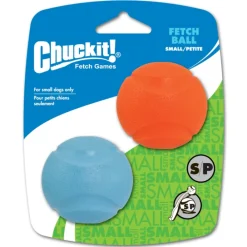 Outlet Fetch Ball Small 2-pack Speelgoed