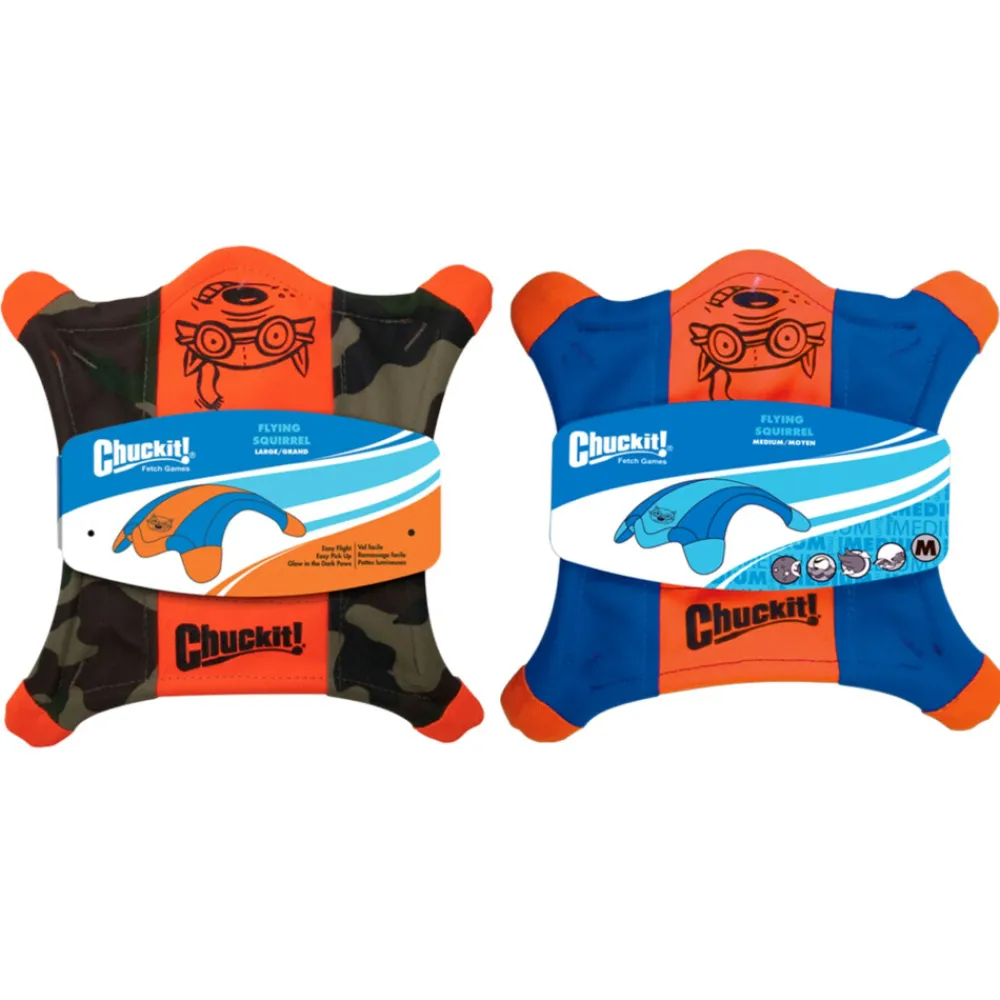 Clearance Flying Squirrel Medium 35 cm Speelgoed