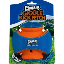 Discount Giggle Kick Fetch Small - Medium Speelgoed