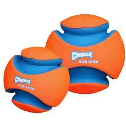 Kick Fetch Small 14 cm^Chuckit Clearance