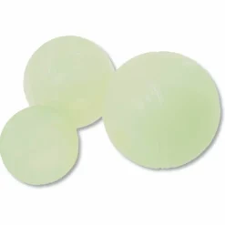 Clearance Max Glow Ball 2 - pack Medium ø 6 cm 2 stuks Speelgoed