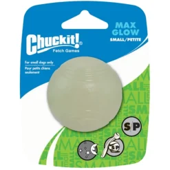 Best Max Glow Ball Small ø 5 cm Speelgoed
