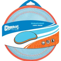 Speelgoed<Chuckit Paraflight Large