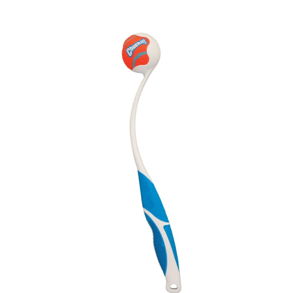 Pro Ball Launcher Medium 45 cm^Chuckit New