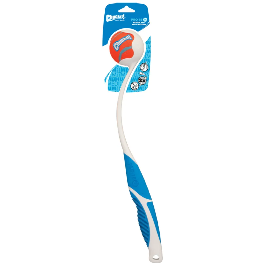 Pro Ball Launcher Medium 45 cm^Chuckit New