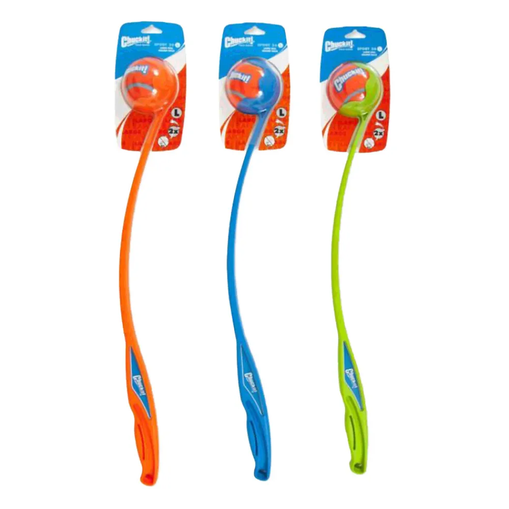 Speelgoed<Chuckit Sport Ball Launch Large 66 cm