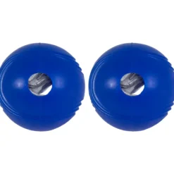 Speelgoed<Chuckit Super Crunch Ball 2-pack 6 cm
