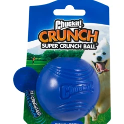 Hot Super Crunch Ball Speelgoed