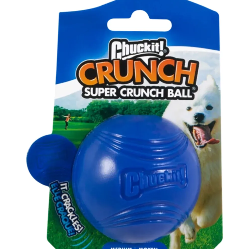 Hot Super Crunch Ball Speelgoed