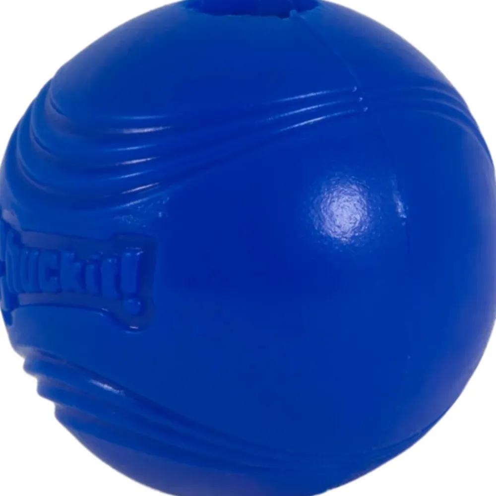 Hot Super Crunch Ball Speelgoed