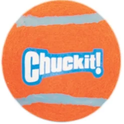 Speelgoed<Chuckit Tennis Ball Medium 2-pack