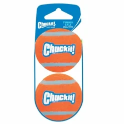 Speelgoed<Chuckit Tennisbal Small ø 5 cm 2 stuks