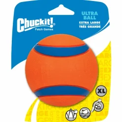 Ultra Ball ø 9 cm^Chuckit Clearance