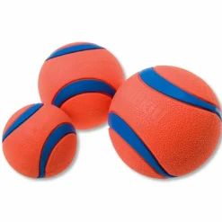 Ultra Ball ø 6 cm^Chuckit New