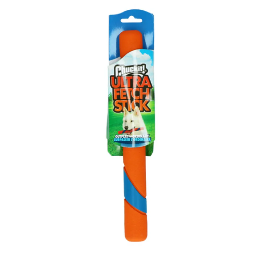 Ultra Fetch Stick 28 cm^Chuckit Hot