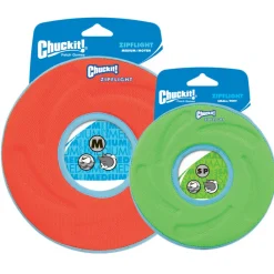 Outlet Zipflight Medium ø 21 cm Speelgoed