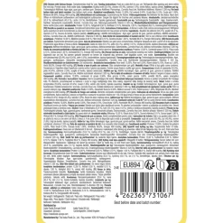 Dashi Delights Delicate Flakes Kattenvoer Nat Chicken & Salmon 40 gr^Ciao Outlet