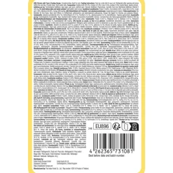 Dashi Delights Delicate Flakes Kattenvoer Nat Chicken & Tuna & Scallop 40 gr^Ciao Hot