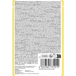 Kattenvoer<Ciao Dashi Delights Silky Broth Kattenvoer Nat Chicken & Tuna & Salmon 40 gr