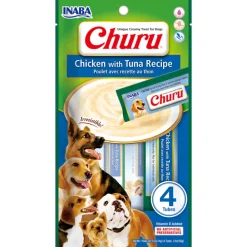 Sale Hondensnack Churu Kip - Tonijn 67 gr Snacks