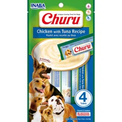 Sale Hondensnack Churu Kip - Tonijn 67 gr Snacks