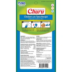 Sale Hondensnack Churu Kip - Tonijn 67 gr Snacks