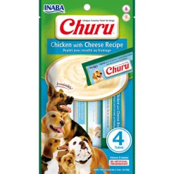 Hondensnack Churu Kip - Kaas 67 gr^Ciao Sale