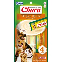 Hondensnack Churu Kip 67 gr^Ciao Online