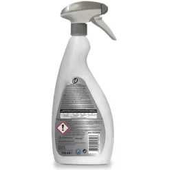 2-in-1 Sanitairreiniger -en Ontkalker Pro Formula 750 ml^Cif Professional Clearance