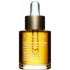 Serum<Clarins Blue Orchid Gezichtsverzorging 30 ml