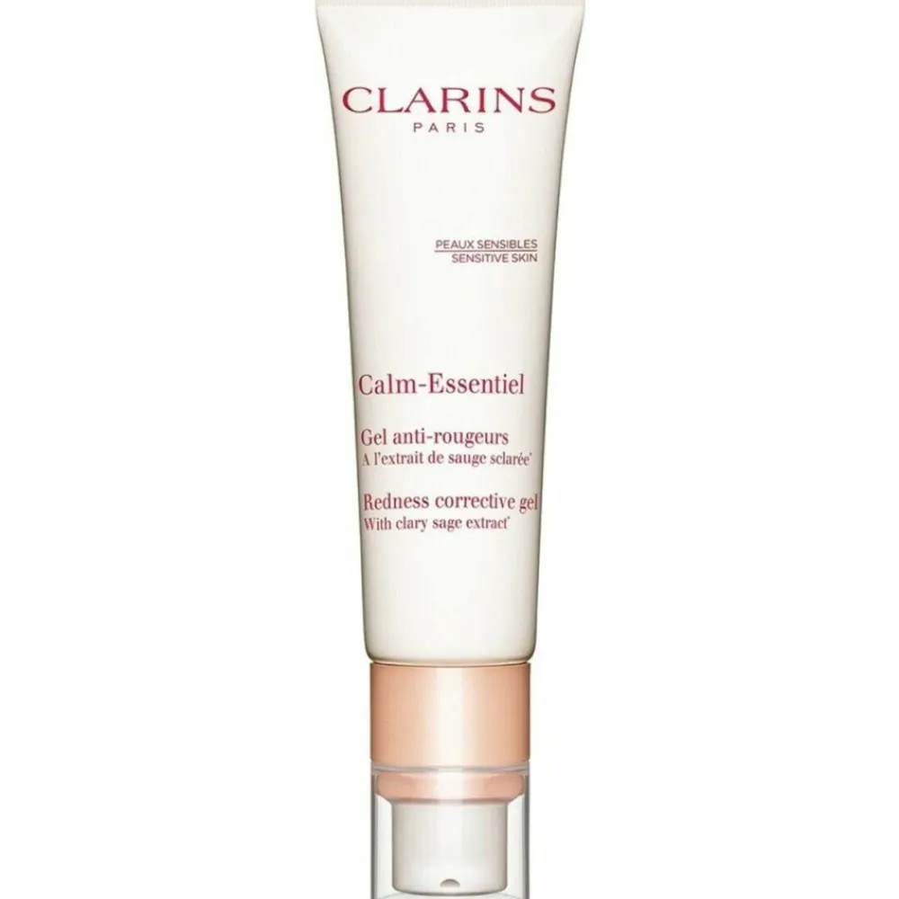 Calm-Essentiel Redness Corrective Gezichtsgel 30 ml^Clarins Hot