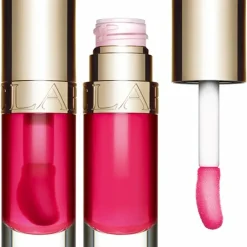 Lip Comfort Oil Lipolie 04 Pitaya 7 ml^Clarins Best