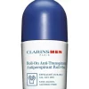 Deodorant<Clarins Men Anti-Transpirant Deodorant 50 ml